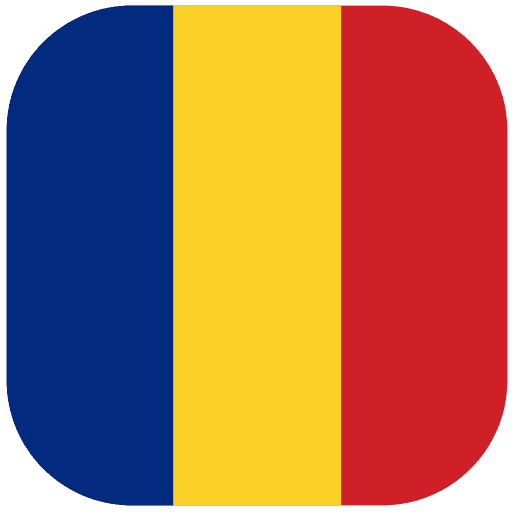 Romanian Flag