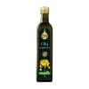 Ulei de rapiță cu vitamina D, presat la rece Oleofarm (250 ml)