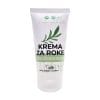 Cremă de mâini cu rozmarin Cvetka (50 ml)