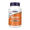 Glicină NOW, 1000 mg (100 capsule)