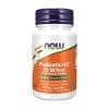 Probiotice-10 cu 25 de miliarde de bacterii benefice NOW, 160 mg (30 capsule)
