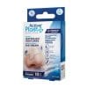 Plasturi nazali pentru respirație mai ușoară STRONG ActivePlast (10 bucăți)