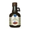 Ulei de in cu vitamina D, presat la rece Oleofarm (250 ml)