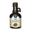 Ulei de cânepă, presat la rece Oleofarm (250 ml)