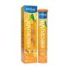 Electroliți cu minerale și vitamina C, aromă de portocală Activlab Pharma (20 comprimate efervescente)