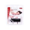 Dopuri de urechi pentru somn – din silicon Sleep Haspro (1 pereche)