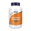Cărbune activ NOW (200 capsule)