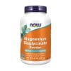 Bisglicinat de magneziu pulbere NOW (227 g)