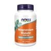 Malat de magneziu NOW, 1000 mg (180 comprimate)