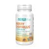 Probiotice pentru copii BerryDophilus NOW (60 comprimate masticabile)