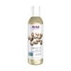 Ulei de ricin - cosmetic NOW (118 ml)