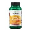 Complex B zilnic Swanson (100 capsule)