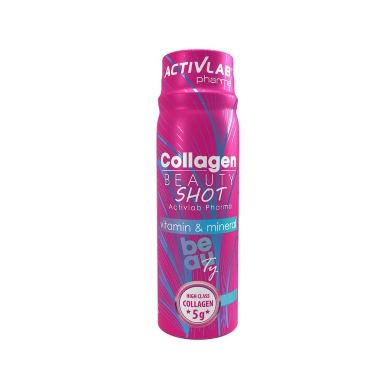 Colagen Beauty Shot Activlab (80 ml)