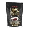 Proteine 100% Whey Premium cu aromă de cherry cake Activlab (500 g)