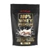 Proteine 100% Whey Premium cu aromă de ciocolată și cocos Activlab (500 g)