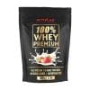 Proteine 100% Whey Premium cu aromă de căpșuni Activlab (500 g)