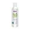 Glicerină vegetală NOW (118 ml)