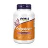Colostru sub formă de pulbere NOW (85 g)