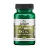Extract de scorțișoară Swanson, 250 mg (90 capsule)