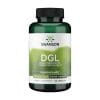 DGL – extract deglicirinizat din rădăcină de lemn-dulce Swanson, 700 mg (90 capsule)
