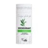 Deodorant bio pe bază de plante cu salvie pentru sportivi Cvetka (50 ml)