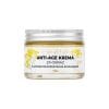 Cremă de față anti-age Cvetka (50 ml)