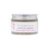 Cremă de noapte rejuvenantă pentru față cu trandafir Cvetka (50 ml)