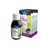 Blu Kid – soc negru cu vitamina C și zinc Oleofarm (150 ml)