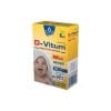 Vitamina D3 spray pentru sugari Oleofarm (6 ml)