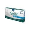 Seleniu Oleofarm, 200 µg (60 comprimate)