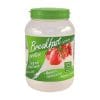 Mic dejun proteic sub formă de pulbere – Protein Breakfast Activlab, aromă de căpșuni (1000 g)