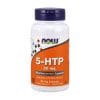 5-HTP, 50 mg NOW (90 capsule)