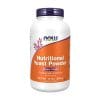 Drojdie nutritivă sub formă de pulbere NOW (284 g)