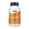 Coama leului NOW, 500 mg (60 capsule)