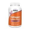 Peptide de colagen sub formă de pulbere NOW (227 g)