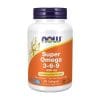 Super Omega 3-6-9 NOW, 1200 mg (90 capsule)