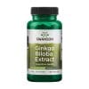 Extract de Ginkgo biloba Swanson, 60 mg (120 capsule)