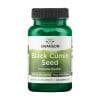 Chimen negru Swanson, 400 mg (60 capsule)