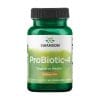Probiotic‑4 – amestec de 4 tulpini probiotice Swanson (60 capsule)