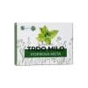 Săpun solid bio cu mentă Cvetka (100 g)