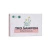 Șampon solid bio cu mușețel Cvetka (100 g)