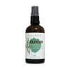 Elixir pentru repararea părului Cvetka (100 ml)