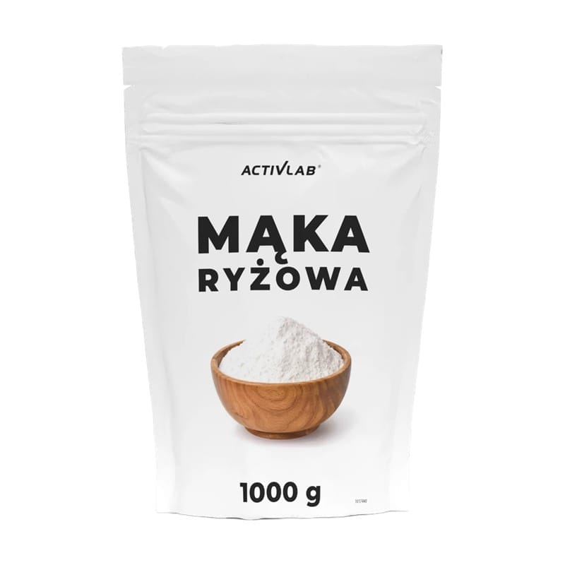 Făină de orez Activlab (1 kg)