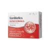 Complex cu 10 tulpini bacteriene SanBiotics Super Formula Activlab Pharma (40 capsule)