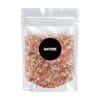 Sare roz de Himalaya – iodată, grunjoasă HiFOOD (1 kg)