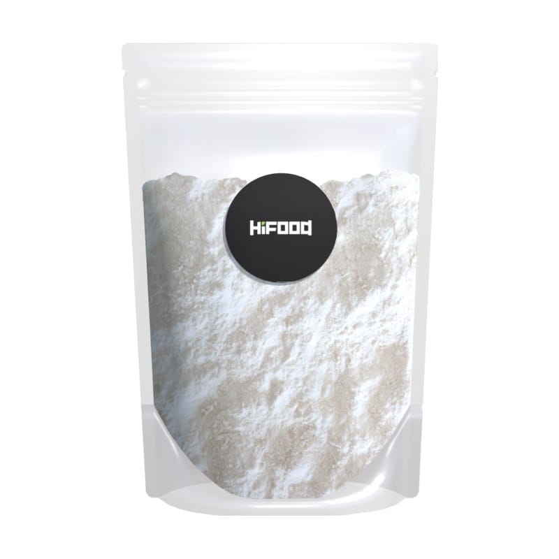 Fibre de bambus, făină de bambus - HiFOOD (250 g)