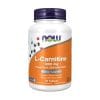 L-carnitină NOW, 1000 mg (50 comprimate)