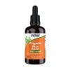 Extract lichid de propolis cu lemn-dulce și plante NOW (59 ml)