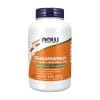 Glucomanan pulbere NOW (227 g)