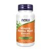 Extract din rădăcină de urzică NOW, 250 mg (90 capsule)